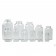 Qorpak 214990 Cylinder Packer Bottle, 225 mL,  PET, No Cap (Case of 335 )