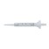 BrandTech 705738 BIO-CERT PD-Tip™ Repeater Tip, 2.5 mL, 100 Tips, Individually Wrapped, Sterile (Handheld Pipette Tips)Back  Reset  Delete  Duplicate  Save  Save and Continue Edit