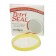 Heathrow Scientific PetriSEAL Sealing Film, Blue, 108' L x 0.5" W, Not Sterile (Pack of 1)