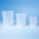 V110305 BrandTech Griffin Beakers,PFA, 50 mL, 60 mm Height, 47 mm O.D., Molded Graduations (1 Each)