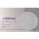 CFP1234-1250 LabExact Silicone Treated Cellulose Filter Paper, 12.5 cm, Grade CFP1234 (100/Pack)