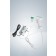 9905000 Hirschmann Pipetus Standard Pipet Filler, 0.1 - 200 mL, Separate Motor and Pipet
