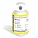 Assurance Grade Mercury for AA and ICP, 1,000 ug/mL (1,000 PPM), 125 mL, in 10% HNO3, SPEX Certiprep, PLHG4-2Y