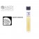 Hardy Diagnostic Q31 Liquid Culture Media, Sabdex Agar Deep Tube,  365 Day Shelf Life (Pack of 20)