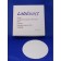 CFP6-025 LabExact Cellulose Filter Paper, 2.5 cm, Grade CFP 6, Qualitative (100/Pack)