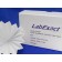 CFP2F-185 LabExact  Filter Paper, 18.5 cm, Grade CFP 2, Qualitative, Fluted (100/Pack)