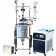 Across International 10L Single Or Dual Jacketed Reactor