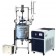 Across International 20L Single Jacketed Glass Reactor W/ Chiller & Pump R20-C30-DTC41 