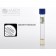 Hardy Diagnostic R36 Liquid Culture Media, TSB Tube,  1 mL, 365 Day Shelf Life (Pack of 20)