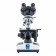 R3M Binocular 4X,100X Medical Microscope, DIN Plan (LW Scientific  R3M-BN4A-DPL3)