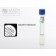 Hardy Diagnostic R40 Liquid Culture Media, Tryptone Broth 2% Tube,  365 Day Shelf Life (Pack of 20)