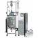 Across International 50L Single Jacketed Glass Reactor W/ Chiller & Pump R50-A80t-UDP6