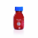 DWK KIMBLE® 14399-250 RAY-SORB® GL 45 Media Bottle, 250 mL