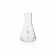 KIMBLE®25630-250 KIMAX® Baffled Shake Flask, 250 mL