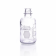 DWK 61110-250, KIMBLE® Storage/Media Bottles Only, With Graduations, 250 mL, 48/CS