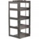 Argos Technologies Chest Freezer Vertical Rack for 3" Cryoboxes, Holds 4 Boxes, Stainless Steel (1 Rack)