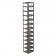 Argos Technologies Chest Freezer Vertical Rack for Matrix Boxes, Holds 12 Boxes, Stainless Steel (1 Rack)