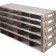 Argos Technologies Upright Freezer Drawer Rack for 96 - Well  Plates,384 - Well  Plates, Holds 60 Plates w/ Lid, Stainless Steel (1 Rack)