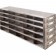 Argos Technologies Upright Freezer Drawer Rack for 96 - Well  Plates,384 - Well  Plates, Holds 75 Plates w/ Lid, Stainless Steel (1 Rack)