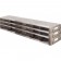 Argos Technologies Upright Freezer Drawer Rack for 96 - Well  Plates,384 - Well  Plates, Holds 54 Plates w/ Lid, Stainless Steel (1 Rack)
