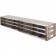 Argos Technologies Upright Freezer Drawer Rack for 96 - Well  Plates,384 - Well  Plates, Holds 63 Plates w/ Lid, Stainless Steel (1 Rack)
