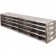 Argos Technologies Upright Freezer Drawer Rack for 96 - Well  Plates,384 - Well  Plates, Holds 84 Plates w/ Lid, Stainless Steel (1 Rack)
