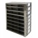 Argos Technologies Upright Freezer Drawer Rack for 25 Place Slide Boxes, Holds 24 Boxes, Stainless Steel (1 Rack)