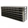Argos Technologies Upright Freezer Drawer Rack for 25 Place Slide Boxes, Holds 42 Boxes, Stainless Steel (1 Rack)
