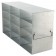 Argos Technologies Upright Freezer Rack for 2" Cryoboxes, Holds 12 Boxes, Stainless Steel, 3 x 4 (1 Rack)