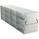 Argos Technologies Upright Freezer Rack for 2" Cryoboxes, Holds 12 Boxes, Stainless Steel, 4 x 3 (1 Rack)