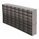 Argos Technologies Upright Freezer Rack for 25 Place Slide Boxes, Holds 56 Boxes, Stainless Steel (1 Rack)