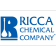 Ricca 9180-32 Distilled Reagent Grade Water, 1 L