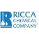 Ricca Fluoride Standard, 1 ppm F⁻ 