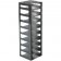 Argos Technologies Mini Vertical Rack for 2" Cryoboxes, Holds 6 Boxes, Stainless Steel (1 Rack)