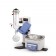 IKA 0010002183 RV8 Rotary Evaporator with Dry Ice Condenser, 1000mL, 100-240V, 5-40°C