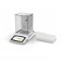 Sartorius MCA225P-2S00-I Cubis® II Semi-Micro Balance 220 g x 0.01 mg, Auto Glass Draft Shield with Ionizer (Scales and Balances)