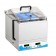 SB0012  Benchmark Scientific 12 L Shaking Water Bath  Digital Display, 12.2 x 13.5 x 12 " Chamber Dimensions