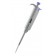 713111049999Scilogex MicroPette Air Displacement ,Single Channel 0.5 - 10 µL Manual Adjustable Volume  Set of 1 White