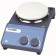 81112102 Scilogex MS-H-S Analog Hotplate Stirrer with 5.3" Diameter Ceramic Coated Steel Plate, 110V