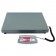 Ohaus SD Series Shipping Scale, 83998238, 440 lbs. x 0.2 lb, 520 mm x 400 mm