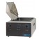 Shel Lab SWBC22-2 23 L Circulating Water Bath, Digital Display, 11.5 x 19.5 x 6.2 " Chamber Dimensions