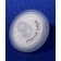 IWT-ES10198 LabExact PTFE Membrane, Glass Microfiber Prefilter  Syringe Filter 0.22 µm Pore, 13 mm Diameter (100/Pack)