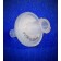 IWT-ES10047 LabExact PVDF  Syringe Filter 0.22 µm Pore, 13 mm Diameter (100/Pack)
