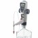 4760251DKD BRAND Titrette Digital Burette, 25 mL, 0.18 mL Increments, RS232 Interface Control, with DKD Certificate