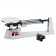 Ohaus Triple Beam 700 Series Triple Beam Balance, 80000013, 610 g x 0.1 g