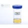 Hardy Diagnostic U223 Liquid Culture Media, TSB Jar,  25 mL, 365 Day Shelf Life (Pack of 12)