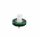 GE Life Sciences Roby Automated 10463800 Whatman Syringe Filter, 1 µm, 25 mm, Glass Fiber Membrane, Non-Sterile (Pack of 1000), Glass Fiber, 1 µm, 25 mm,  Filtration Area, FLL Inlet, MLS Outlet, Natural, Non-Sterile (10463800 Whatman Syringe Filter, 1 µm,