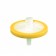 GE Life Sciences ReZist 10463503 Whatman Syringe Filter, 0.2 µm, 30 mm, PTFE Membrane, Non-Sterile (Pack of 100), PTFE, 0.2 µm, 30 mm, FLL Inlet, MLS Outlet, White, Sterile (10463503 Whatman Syringe Filter, 0.2 µm, 30 mm, PTFE Membrane, Non-Sterile (Pack 