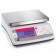 Ohaus Valor® 1000 Bench Scales, 83998174, 33 lbs. x 0.005 lb., 250 mm x 180 mm