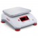 Ohaus Valor® 2000 Bench Scales, 30035441, 15 lbs. x 0.002 lb., 190 mm x 242 mm